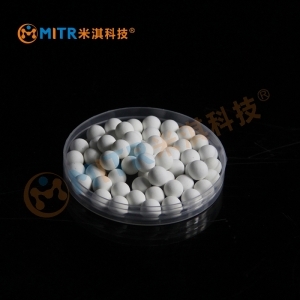 球磨机使用的研磨球越硬越好吗？