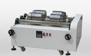 实验室球磨罐陶瓷和不锈钢的哪个遇热快些？