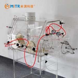 MT012-C有机玻璃真空气氛手套箱（畅销款）