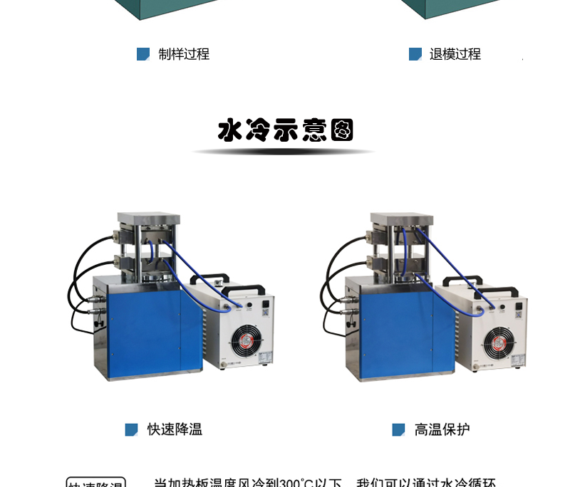 水冷示意图