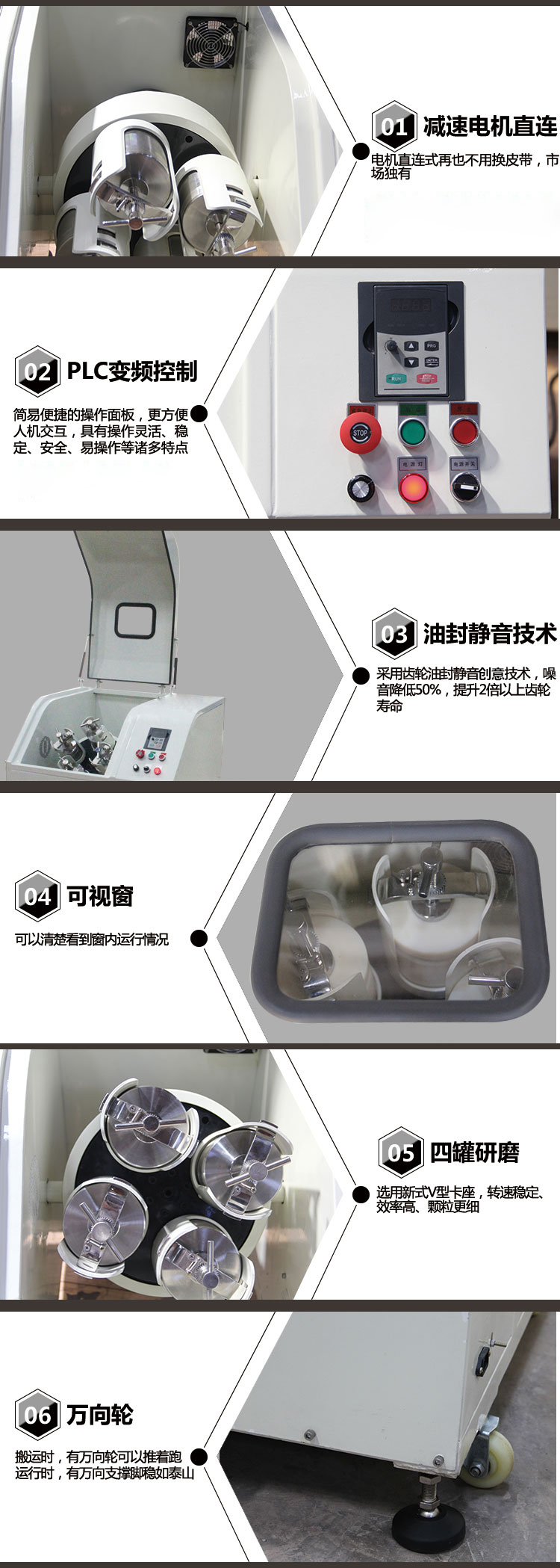 QM-QX2L全方位行星球磨机（畅销款）商品特点.png